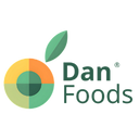 شعار Dano Foods